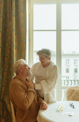 How the Right Support System Changes Everything for Your Mind