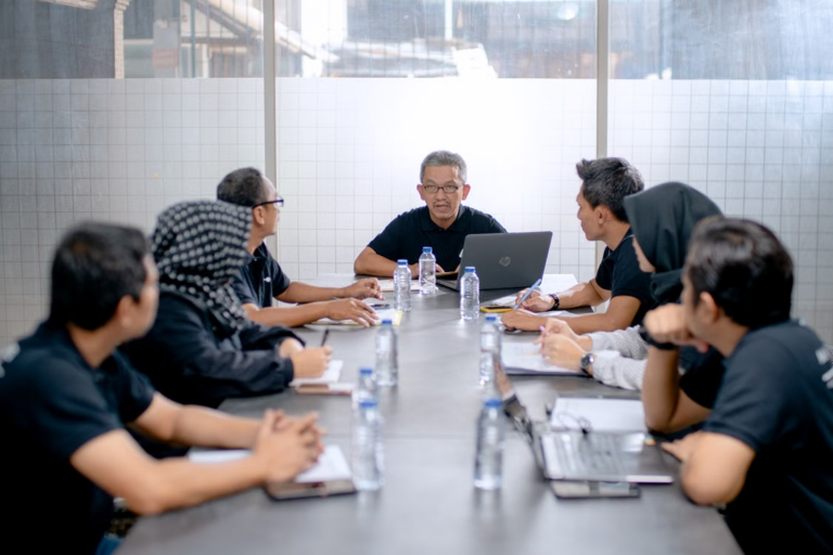 How Workspace Design Impacts Project Delivery: What Every PMO Should Know About the Physical Environment