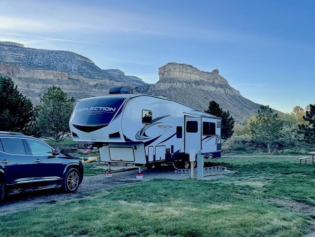 Questions to Ask Before Buying an Affordable Used Camper in Missouri