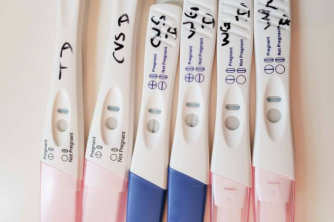 Why a Lab-Quality Pregnancy Test in Crystal Is Worth Considering
