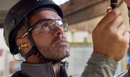 Corporate Prescription Safety Glasses Program: The Key to Workplace Eye Safety