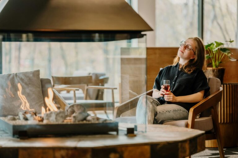 Creating a Personal Haven: Unique Home Goods for Wellness