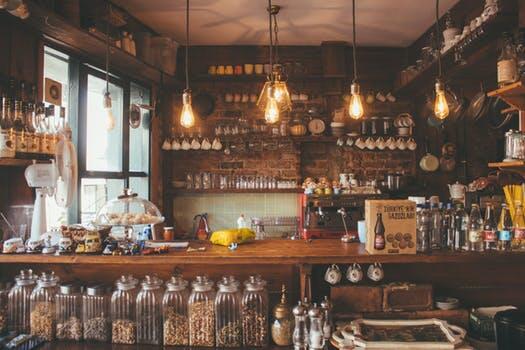 Checklist for Setting Up an Efficient Hospitality Space