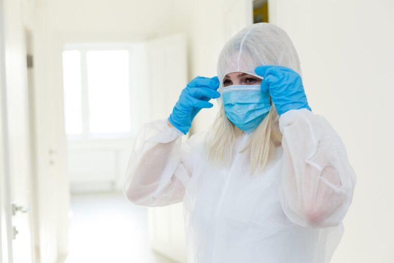 Top Biohazard Risks in Households and How to Address Them