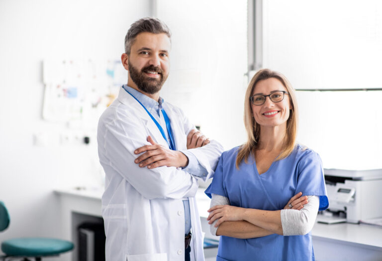 The Role of Digital Marketing in Modern Dental Practices