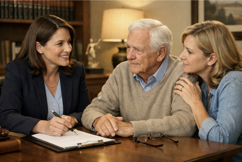 5 Best Bankruptcy Attorneys in San Diego (Ranked & Tested)