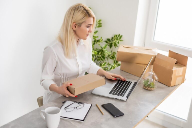 Innovative Trends Shaping the Future of E-commerce