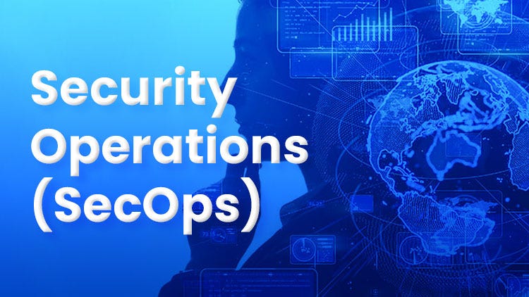 How SECOPS Solutions Improve IT Risk Management and Security