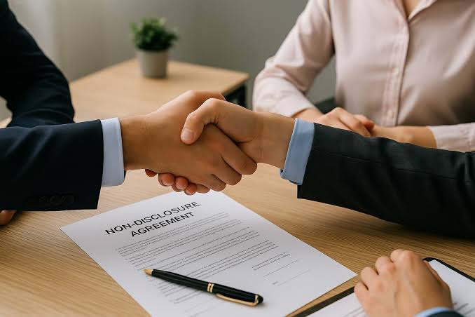 Understanding Non-Disclosure Agreements (NDAs) for Business Owners