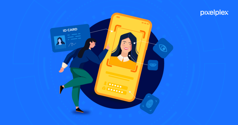 Digital Identity in the Age of Blockchain