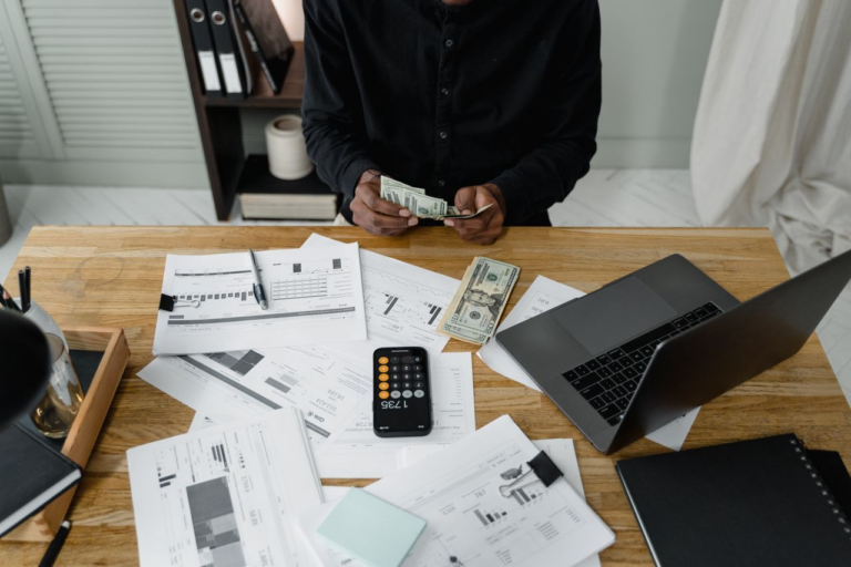 What Successful Investors Do Differently During Market Volatility