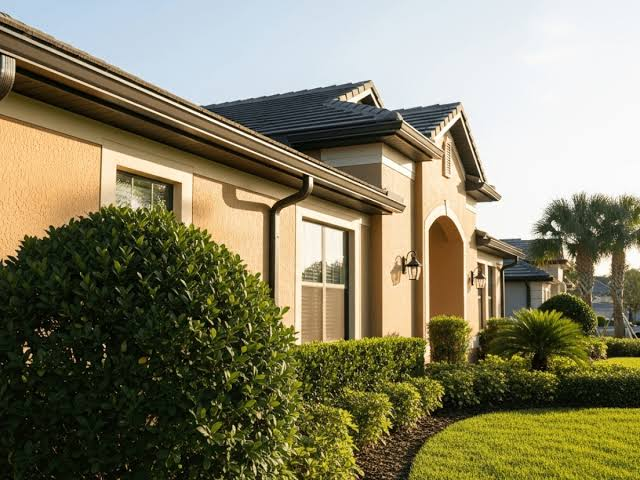 The Most Overlooked Benefits of Professional Gutter Installation for Homes in Loxahatchee