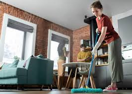 How Cleanliness Impacts a Property’s First Impression