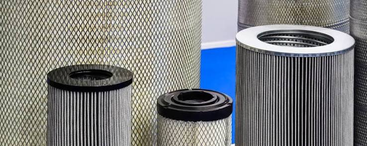 The Main Advantages of Sintered Filters in Industrial Filtration