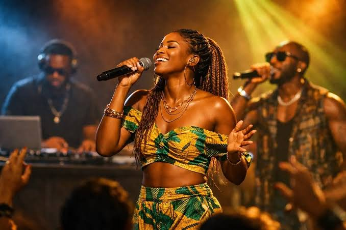 Top South African Music Sites for MP3 Downloads