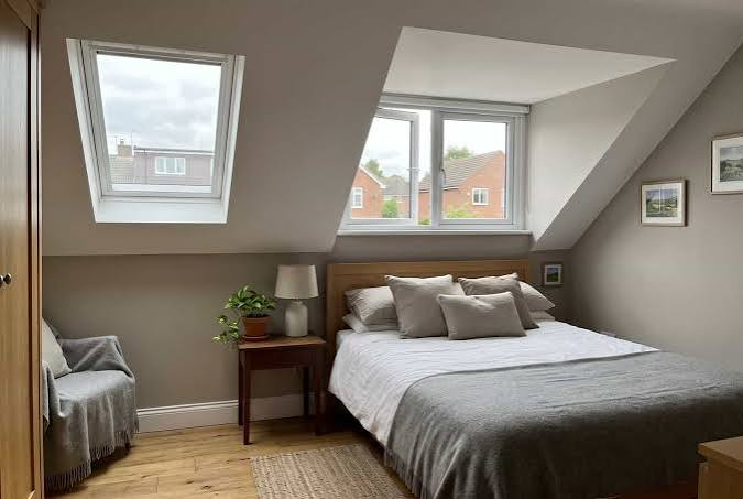 Why a Dormer Beats a Rooflight Conversion on Most London Terraces