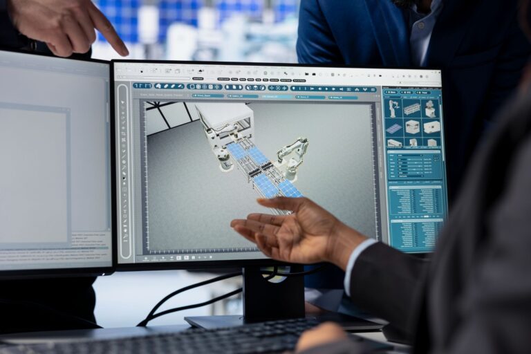 How 3D Printing Is Reshaping Aerospace and Automotive Manufacturing