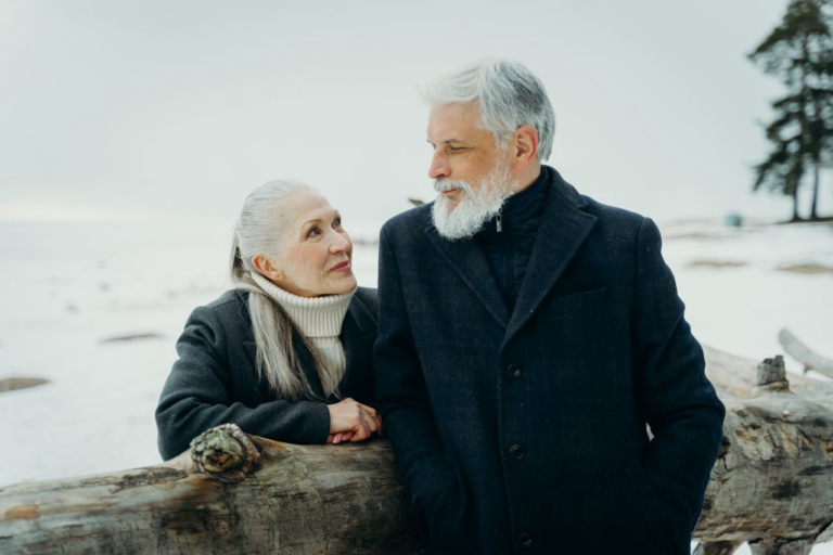 5 Everyday Strategies for Aging Well and Living with Confidence