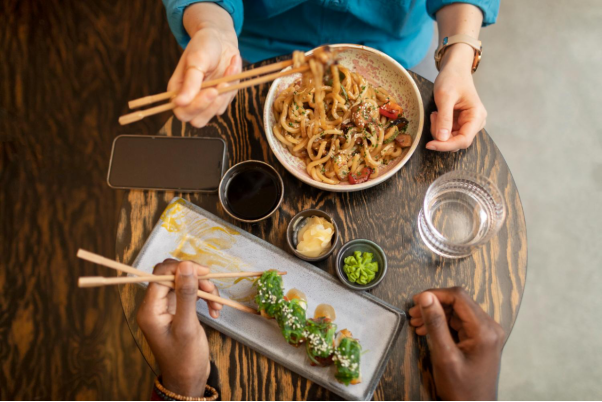 How Local Ramen Restaurants Are Bringing Japanese-Inspired Flavors to Their Communities 