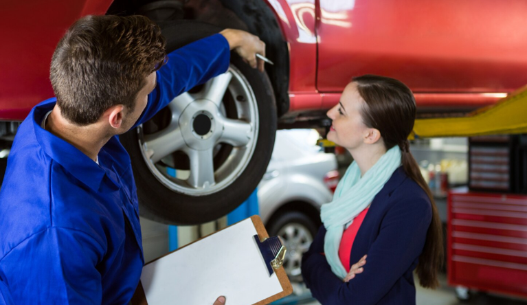Building a Maintenance Routine for Better Vehicle Performance