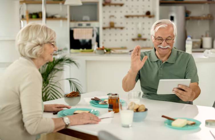 How Personalized Care Can Make a Difference in Senior Well-Being
