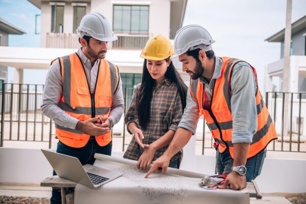 California Construction Estimating Services: A Smarter Approach to Accurate Project Cost Planning