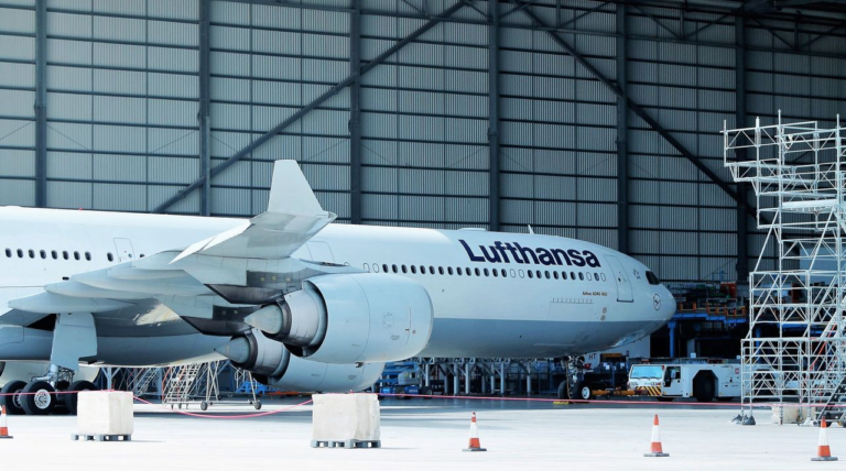 5 Signs Your Ground Support Equipment Needs Immediate Service