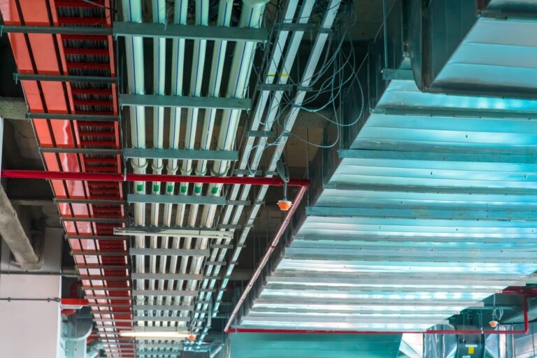Electrical Installation Telford: Building an Electrical System Ready for Today