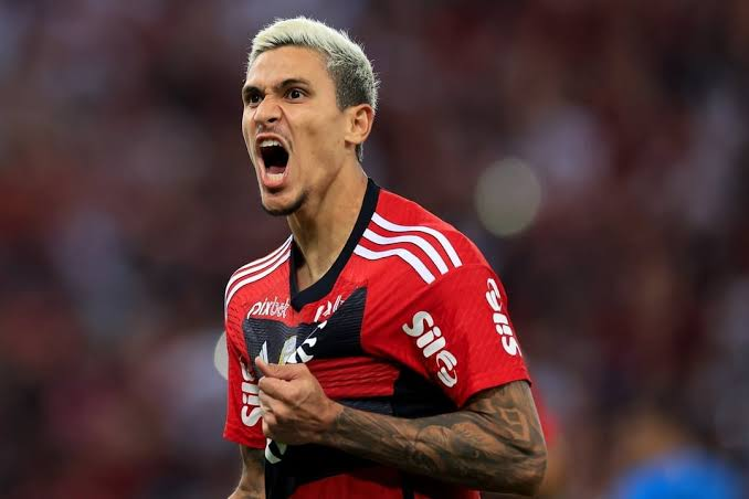 The Tactical Evolution of Pedro Guilherme in Modern Brazilian Football