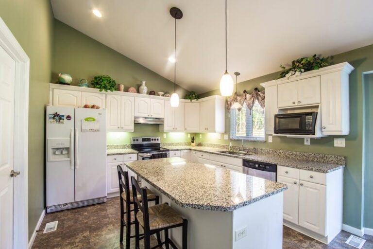 Top Home Remodeling Ideas for Maximizing Small Spaces