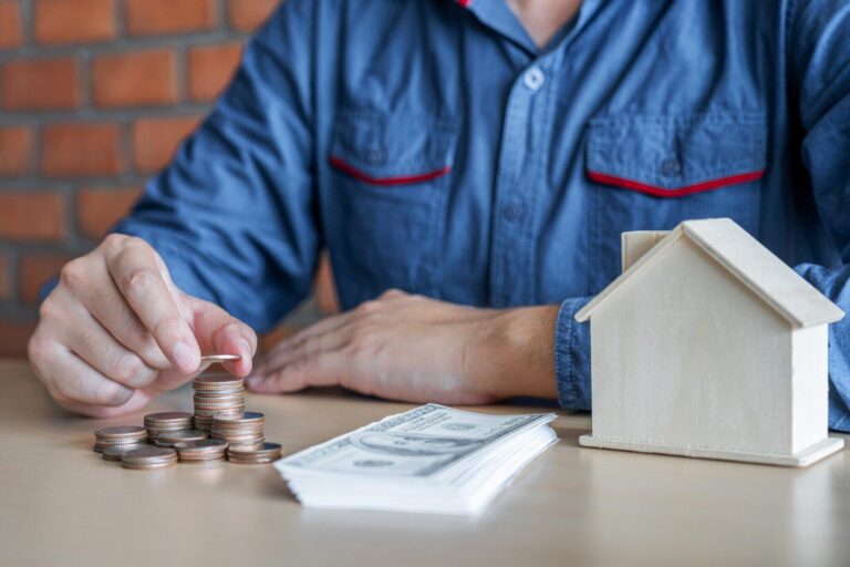 Discover smart tips for investing in property