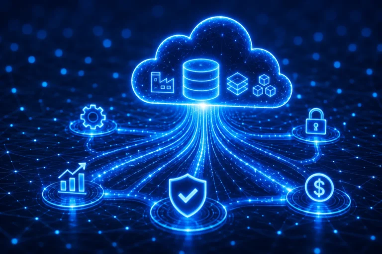 Azure Infrastructure Automation and Managed Services for Modern Businesses