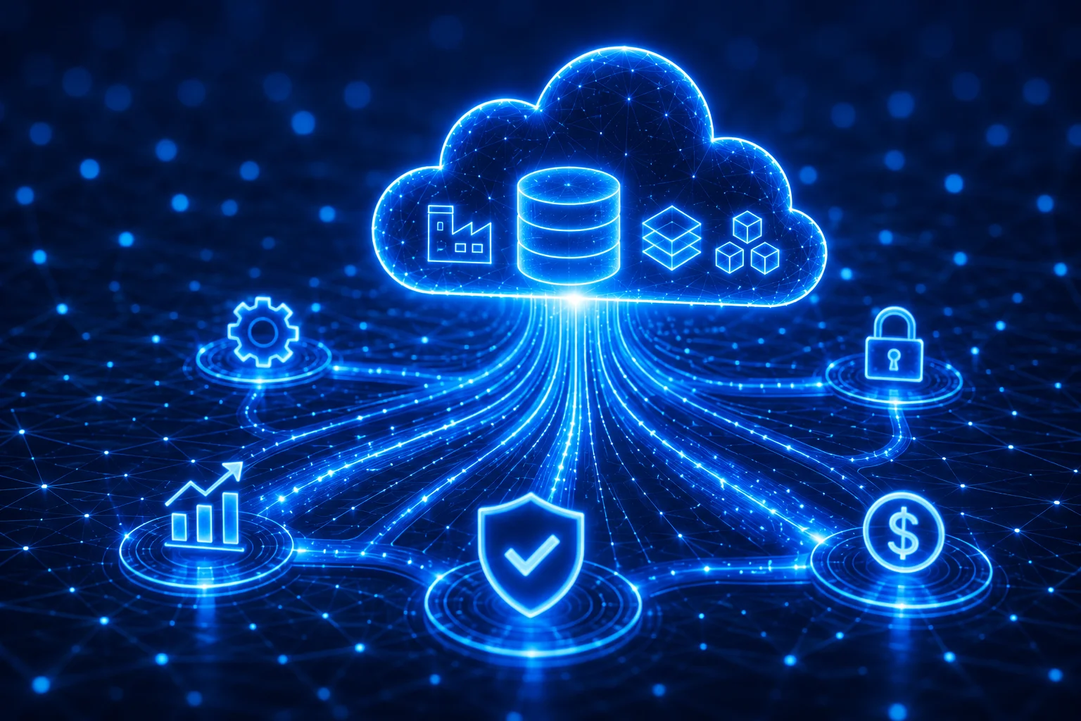 Azure Infrastructure Automation and Managed Services for Modern Businesses