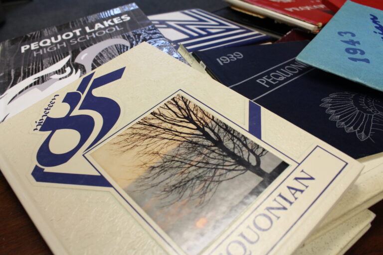 How to Digitize Your Yearbook