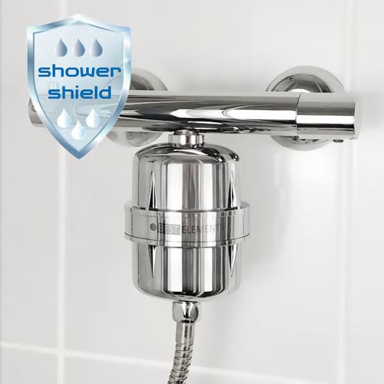 Limescale Problem? Give These 5 Shower Filter Brands A Go