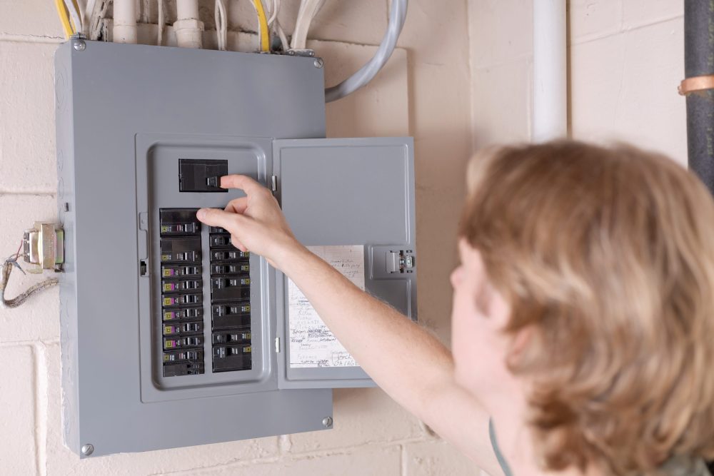 Understanding Circuit Breakers in Commercial and Residential Electrical Design