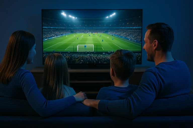IPTV Subscription UK: A Guide for Modern Viewers