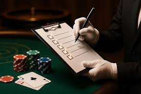 Reading a Casino Review Properly