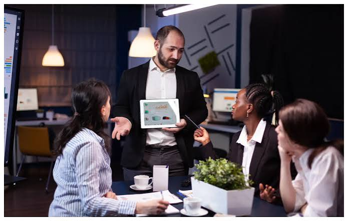 Choosing A Lead Generation Company That Understands Your Growth Goals