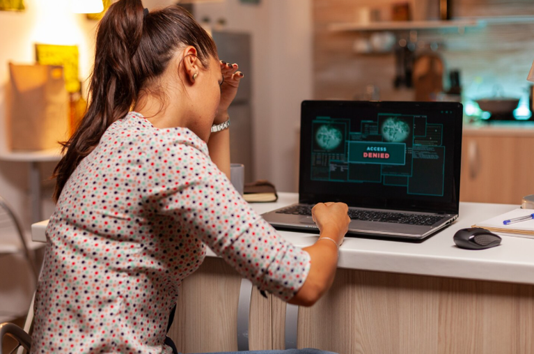 Why Checking Online Links Can Prevent Common Security Risks