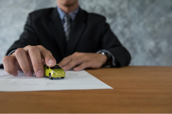 Auto Insurance Made Simple: What Drivers Should Know Before Choosing a Policy 