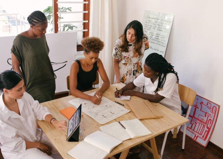 Maximizing Business Potential with Effective Capability Statements