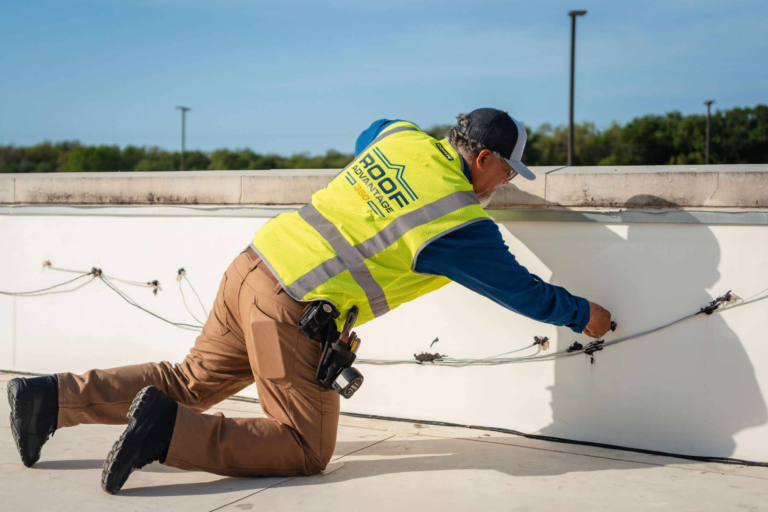 Commercial Roof Maintenance: A Practical Plan for Lower Costs and Fewer Disruptions