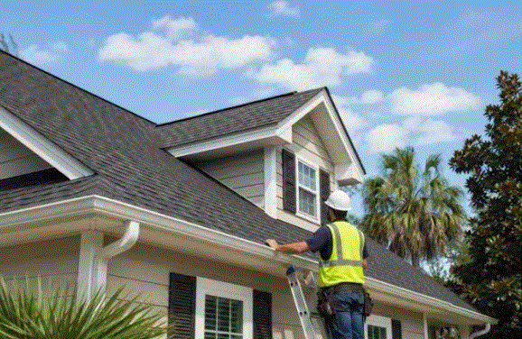 Cane Bay Roofing: Roofing and Exterior Services in South Carolina