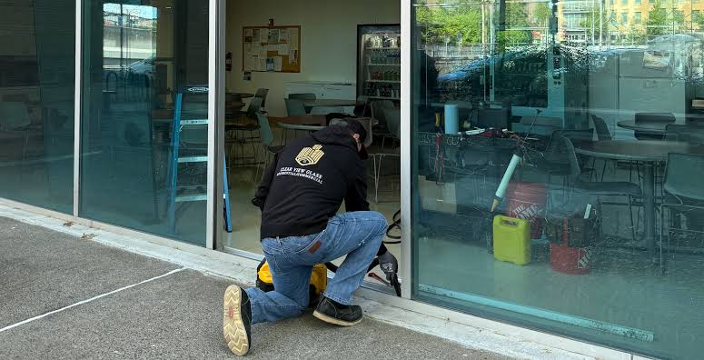 Professional Glass Repair and Window Replacement Services in Portland, Oregon