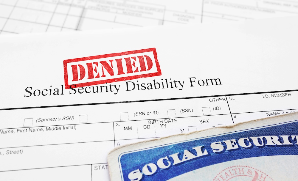 Social Security Disability Benefits in Tennessee: Eligibility, Claims, and Legal Help